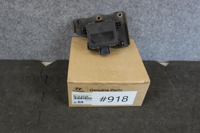 Hyundai kona i радар фото №1