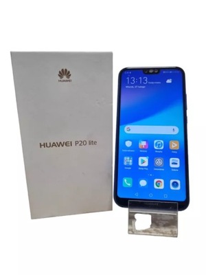 TELEFON HUAWEI P SMART