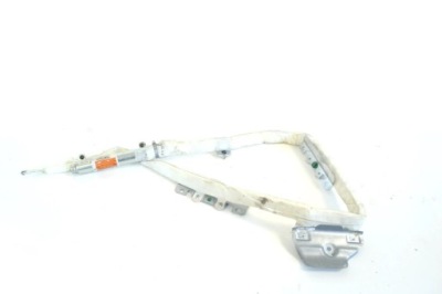 Volvo s60 2007 права сторона шторка безпеки подушка безпеки фото №1