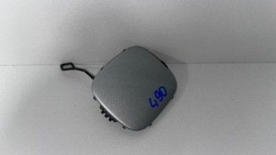 Заглушка фаркоп бампера перед mini countryman r60 s 11- фото №1