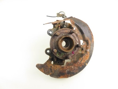 Поворотный кулак ступица передняя правая volvo s40 ii 1.8 фото №1