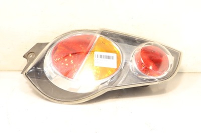 Лампа ліва задня chevrolet spark ii хетчбек фото №1