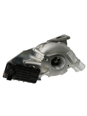 Fast ft63525 устройство doładowujące, наддув фото №1