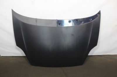 Капот fiat grande punto 475/a фото №1