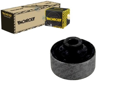 Сайлентблок рычага mitsubishi asx lancer vii lanc фото №1