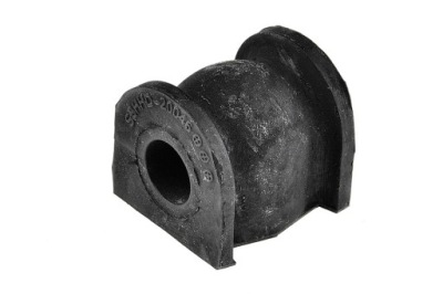 Втулка гумовий елемент стабілізатора задня nty do honda accord vii фото №1