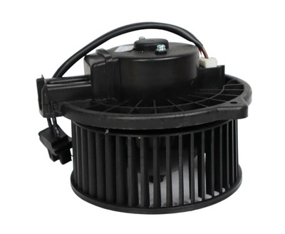 MOTOR VENTILADOR MAZDA 3 (BM) 2013 - 2019  