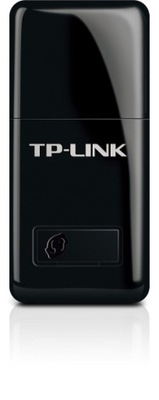 Karta sieciowa USB TP-LINK TL-WN823N nano