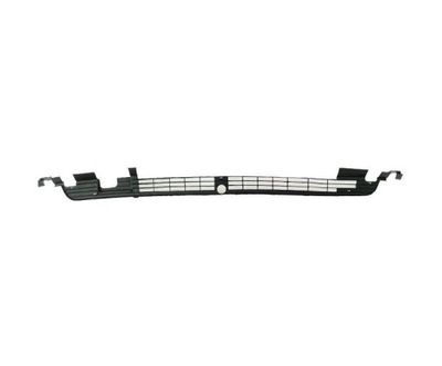 РЕШЁТКА БАМПЕРА VW JETTA 08.83- 191853677C НОВЫЙ