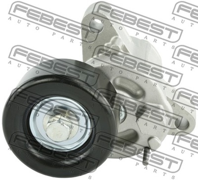 TENSOR CORREA MITSUBISHI LANCER CY,CZ 2007.03-201  