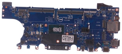 Płyta główna DELL Latitude E7470 D