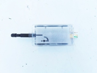 Освещение бардачка hyundai i20 i 2008-2014 rok фото №1