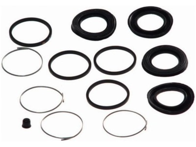 Ремкомплект супорт toyota 4 runner ii 3.0 90-96 iii 3.0 95-02 фото №1