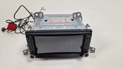 Toyota avensis t27 радио навигация фото №1