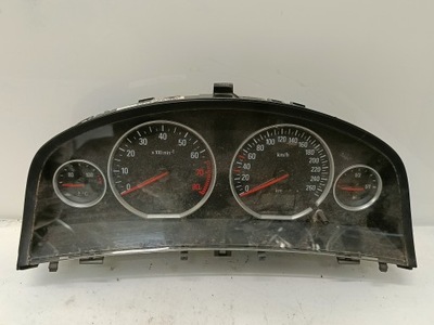 Счетчик opel vectra c 2,2 b фото №1