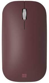 Microsoft Surface Arc Mouse myszka Bluetooth Kolor