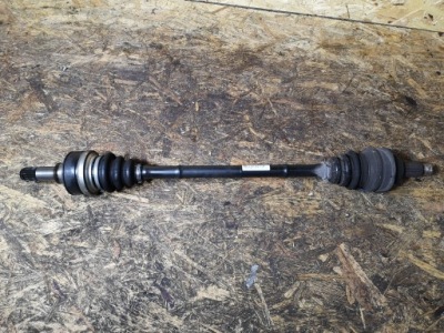 Bmw f20 f21 f30 привідний вал права ліва задня фото №1