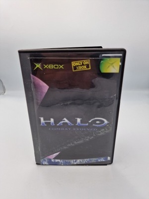 Gra Halo: Combat Evolved XboxMicrosoft Xbox 5904