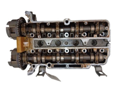 Головка вали opel astra j iv mokka meriva b 1.4 t 55565291 фото №1