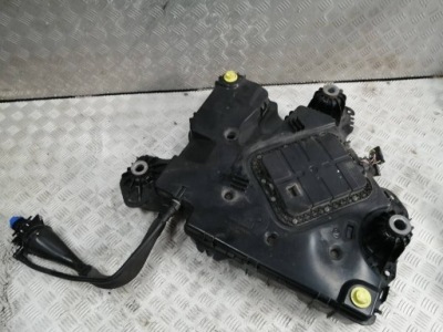 Бак жидкость adblue spacetourer expert jumpy iii фото №1