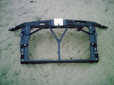 Pas передний mazda 3 2003-2007 фото №1