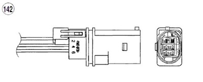 ZONDAS LAMBDA ZONDAS 95352 