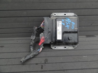 Mitsubishi asx 2014 1,8 di-d бортовой компьютер 1860c480 org фото №1