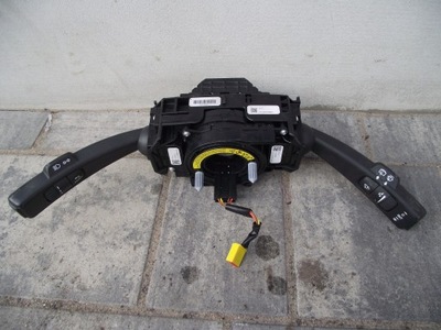 Kombajn перемикач volvo v60 s60 10-18 rok фото №1