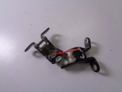 Петли дверь левый перед kia niro i ev lift 2022 rok abp фото №1