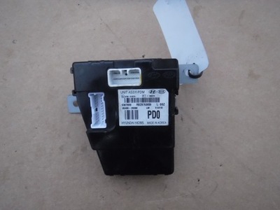 Модуль блок керування pdm hyundai ix35 95460-2s000 фото №1