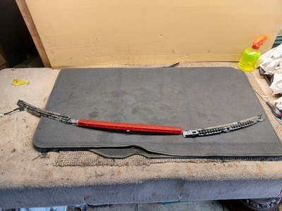 Світло стоп lexus rc f 15r фото №1