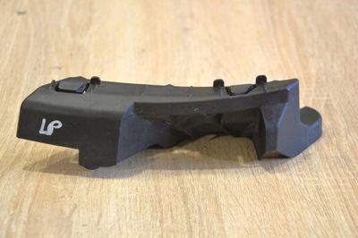 Направляющая pod фара левый перед alfa romeo giulietta фото №1