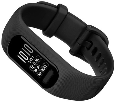 SMARTBAND GARMIN 010-02645-10 Vivosmart 5 PULS SMS