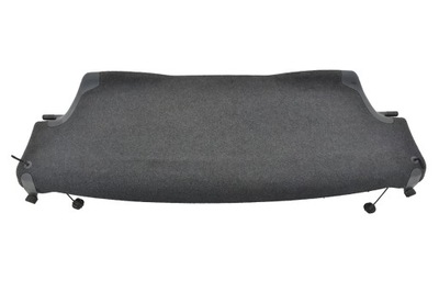 Полиця задня задня mini cooper cabrio r52 фото №1