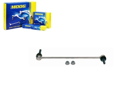 Moog me-ls-15165 тяга / кронштейн, стабилизатор фото №1