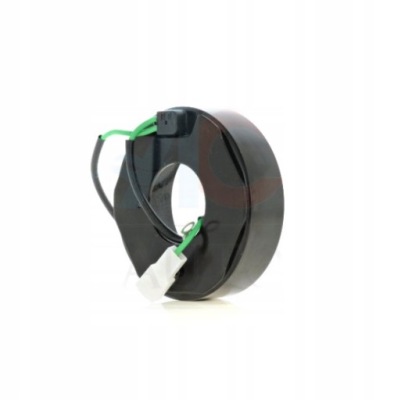 Електромагніт зчеплення компресора do mercedes vario фото №1