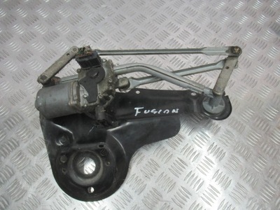 Механізм двірник ford fusion фото №1
