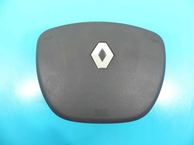 Подушка подушка безпеки водія renault laguna iii фото №1