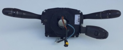 Перемикач комбінований peugeot 207 96657288xt фото №1