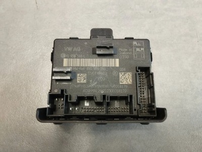 Audi s3 a3 8y модуль дверь левый перед 8y0959593l фото №1