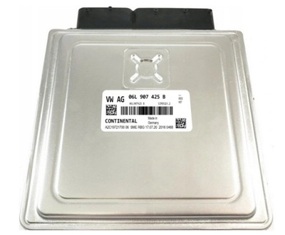 COMPUTADOR ECU AUDI 06L907425B A2C1972170006  