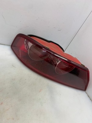 Лампа задняя левая 60691365 alfa fca фото №1