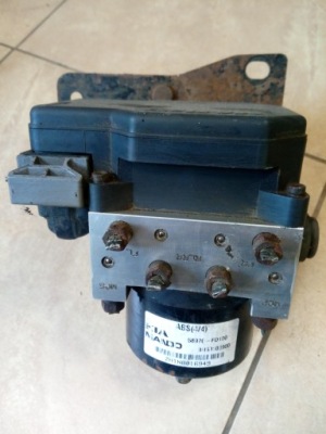 Насос abs kia rio i 58970-fd100 oryg. фото №1