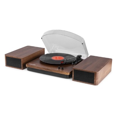 Gramofon RP168W