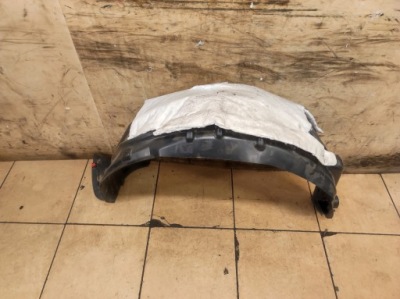 Peugeot 2008 ii підкрилок правий задній 9825798780 фото №1