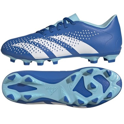 KORKI ADIDAS PREDATOR ACCURACY.4 FXG r. 42