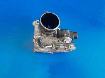 Дроссельная заслонка toyota 2.0 d4d 89672-21020 фото №1