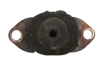 Renault clio iv 1.2b подушка кронштейн двигуна фото №1