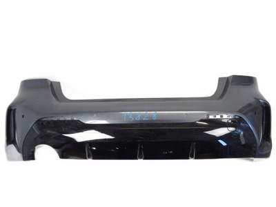 Bmw 1 f40 m-pakiet задня задній фото №1