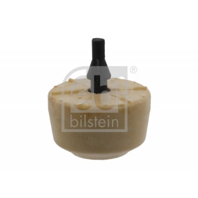 Febi bilstein отбойник амортизатора задняя 26564 фото №1